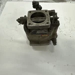 Marvel Schebler 10-4894 Carburetor Removed From Continetal O-200. Fixed Price $750.00.