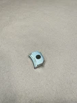 Slick Magneto Hold Down Washer P/n: K3784, M3784 (D2431). Fixed Price $9.61.