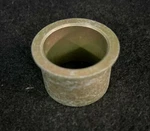 453-778 Piper PA-31T Bushing Flanged. Fixed Price $44.55.