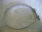 Eaton Clamp Hose P/n 450C75-79OM. Fixed Price $80.00.