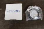 SA2000-SC P15 Superior Air Parts Piston Ring Set. Fixed Price $100.00.
