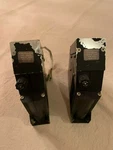 Grimes Nav Strobe Light For Cessna 300/400 Twins P/n 30-1172-1 Left & Right Side. Fixed Price $649.00.