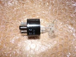 Whelen A406 Flash Tube. Fixed Price $150.00.