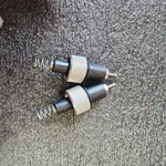 Timing Jumper Bendix S4 Or S6 P/n: 12-17700. Fixed Price $40.00.