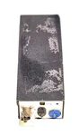 Receiver 31240 Aircraft Radio Corp 75MHZ 1.0LB Used.. Fixed Price $177.65.