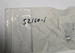Cessna Rocker Switch Part #S2160-1. Fixed Price $9.75.