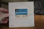 Prestolite 36-115A MEL25S MEL-25S Gaskets (4) Package Vintage Untested Shown. Fixed Price $18.95.