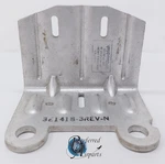 New Bf Goodrich Piper Aircraft Bracket, P/n 3E1418-3, Alternate 453-432. Fixed Price $95.00.