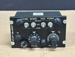 Grimes Control Box External Light P/n G4995 New. Fixed Price $100.00.