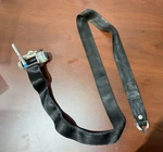 1107447-13 Pacific Scientific Aviation Seat Belt Reel. Fixed Price $180.00.
