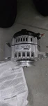 Alternator 17-2000-3 12/24 Volt 150 Amp. Fixed Price $1200.00.