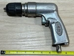 Vintage Sioux Pistol Grip 1454 Reversible Pneumatic Air Drill 2500 Rpm (g). Fixed Price $38.20.