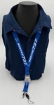 Boeing 737 Blue Aviation Lanyard, Seat Belt Buckle, Pilot Id High Quality. Fixed Price $17.99.
