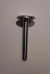 Goodyear Aircraft Brake Caliper Wear Pin 511810 New. Fixed Price $17.95.