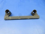 Cessna 210N Seat Torque Tube Interconnect Channel P/n 0514032-1 (0424-614). Fixed Price $252.50.