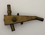 Vintage (alt: 3S-218-R) Cessna Pesco Oil Separator B-11. Fixed Price $99.99.