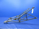 Piper PA-34-200T Seneca Engine Mount Assy Continental P/n 37105-00 (0123-989). Fixed Price $1344.00.