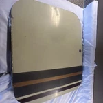 1948 Beechcraft Bonanza Baggage Door Airplane Aviation Worldwide Ship!. Fixed Price $125.00.