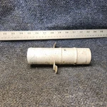 0413163-9 Cessna 172E Induction Tube Assembly Rh. Fixed Price $79.00.