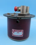 Parker Hannifin 1323-585905 Aircraft Fuel Tank Float Valve Nsn 2915-00-779-3950. Fixed Price $750.00.