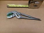 Ati Industries Usa Cannon Plug Pliers AT508K. Fixed Price $18.00.
