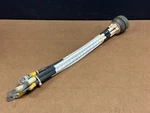 Bell Helicopter UH-1 Huey Dc Generator Interconnect Cable P/n 205-075-902-17. Fixed Price $175.00.