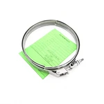 Clamp Ring Starter/generator Agusta A109 Aii 23032-1586. Fixed Price $198.00.