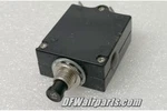 S-1232-15, CB-2315B, 15A Cessna Aircraft Wood Electric Circuit Breaker. Fixed Price $24.99.