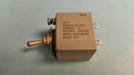 Airpax Circuit Breaker AP12 M39019/03-323 Poles Current 6AMPS Voltage 240/50. Fixed Price $299.99.