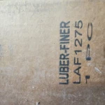 Luber Finer LAF1275 Air Filter Element. Fixed Price $12.00.