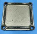 Aircraft Plate Acw 20414. Fixed Price $120.00.
