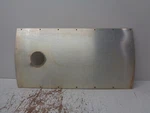 De Havilland DHC-3 Otter Aircraft Fairing C3FS462-8 New. Fixed Price $80.00.