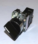 Rotary On/off 2-POSITION Industrial Automation Selector Switches 22MM. Fixed Price $18.00.