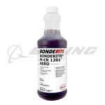 Alodine 1201 Aero Bonderite M-cr Quart Gallons & 1132 Pen. Fixed Price $215.00.
