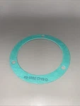68-1032 Aircraft Gasket New. Fixed Price $18.50.