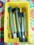4 New Fti Usa Aircraft Machinist Tools Free Shipping. Fixed Price $70.00.