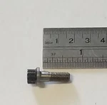 Rolls-royce Bolt AS22512, Pt Apprx. 1/4-28 3/4", 5306-00-125-7755, 10 Pcs.. Fixed Price $47.50.