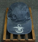 Vtg Post Wwii Us Navy Army Af 1950'S Sikorsky Helicopter Pilot Mechanics Cap Hat. Fixed Price $95.00.