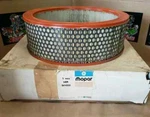 Mopar Nos 3614353 1972-3 Dodge Van, Ram And Truck Air Filter, Round Hole, 11". Fixed Price $72.50.