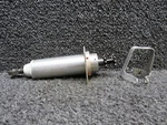 1260238-4 Cessna T303 Electric Elevator Trim Tab Actuator With Guard. Fixed Price $1680.00.