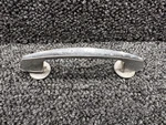 (use: A459-26) Mooney M20G Exterior Baggage Door Handle (corrosion). Fixed Price $39.20.