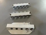 Ge, Miniature Lamps, PR6, **lot Of 24 Bulbs. Fixed Price $25.00.