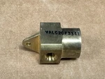 Dehavilland DHC-2 Beaver Fitting Bottom Master Brake P/n C2CF3341 New. Fixed Price $175.00.