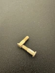 Cessna Aircraft Hi-lok Pin, P/n HL18PB5-4 (lot Of 2) (new Surplus) (st). Fixed Price $10.00.