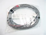 Aircraft Part Nsn 6150-01-000-8482 Cable Assembly Display Power. Fixed Price $35.00.