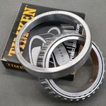 L610549 Cone L610510 Cup Taper Bearing Set For Timken Trailer Wheel Spindle New. Fixed Price $51.58.