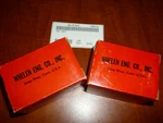 Whelen Lamps WRM45KA Piper Aircraft 751-457. Fixed Price $39.99.