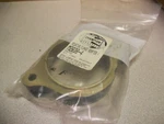 Aircraft Magneto,champion Mounting Flange, P/n M2638-4,NEW. Fixed Price $180.00.