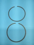Superior SL-74673 Piston Rings , 2-PACK. Fixed Price $55.00.