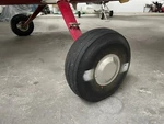 Cessna Style Set Of Wheel Cover HUBCAPS(7.25IN)PN:SVK157-00900(ALT:SVK0741048-8). Fixed Price $49.88.